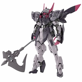 1/144 HG "Mobile Suit Gundam: Iron-Blooded Orphans Gekko" Gundam Gremory Desktop Decor Professional Grade