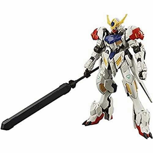 Premium Model Pop Icon 1/144 HG "Mobile Suit Gundam Iron-Blooded Orphans" Gundam Barbatos Lupus