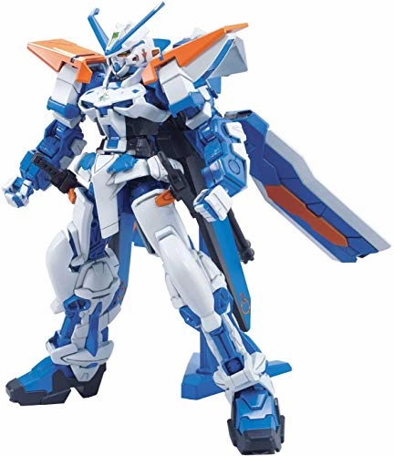 Premium Toy Sculpted Art 1/144 HG "Mobile Suit Gundam SEED VS ASTRAY" Astray Blue Frame Second L