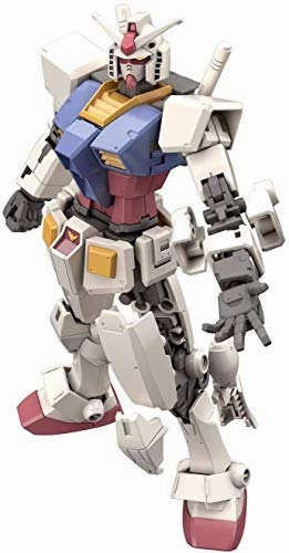 Spiritual Icon Battle Reenactment 1/144 HG RX-78-2 "Mobile Suit Gundam: The Origin" Gundam BEYOND GLOBAL