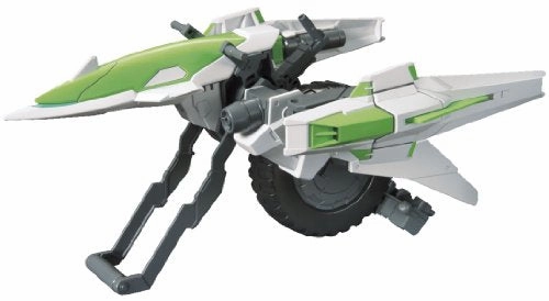 1/144 HGBC "Gundam Build Fighters" Meteor Hopper Graduation Gift Childhood Memory