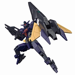 1/144 HGBD:R "Gundam Build Divers Re:Rise" Core Gundam II (Titans Color) Game Merch