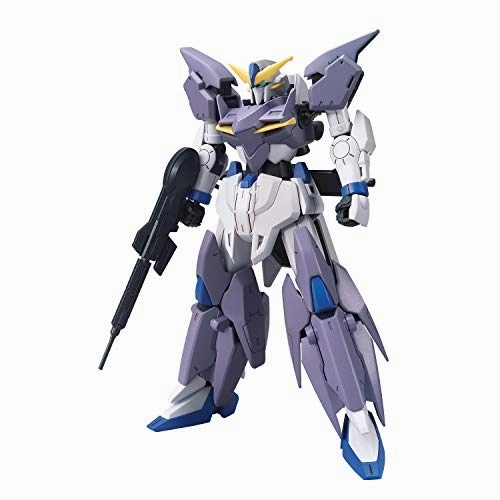 Train Model Fan Convention 1/144 HGBD:R "Gundam Build Divers Re:Rise" Gundam Tertium