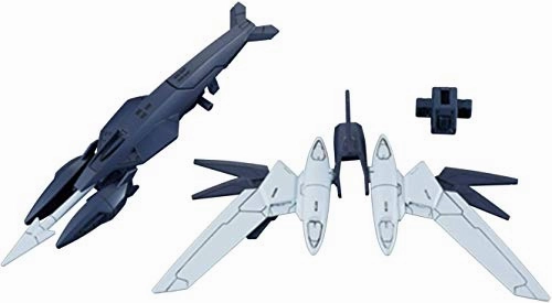 hand crafted Graduation Gift 1/144 HGBD:R "Gundam Build Divers Re:Rise" Mercone Weapons