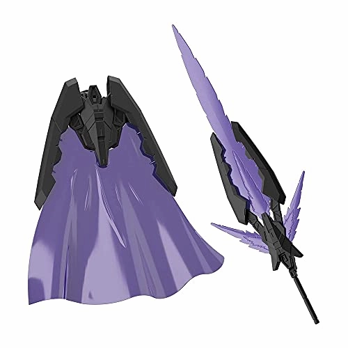 1/144 HGBD:R "Gundam Build Divers Re:Rise" Try Slash Blade Gothic style