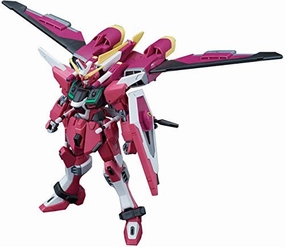 Contemporary Art 1/144 HGCE "Mobile Suit Gundam SEED DESTINY" Infinite Justice Gundam