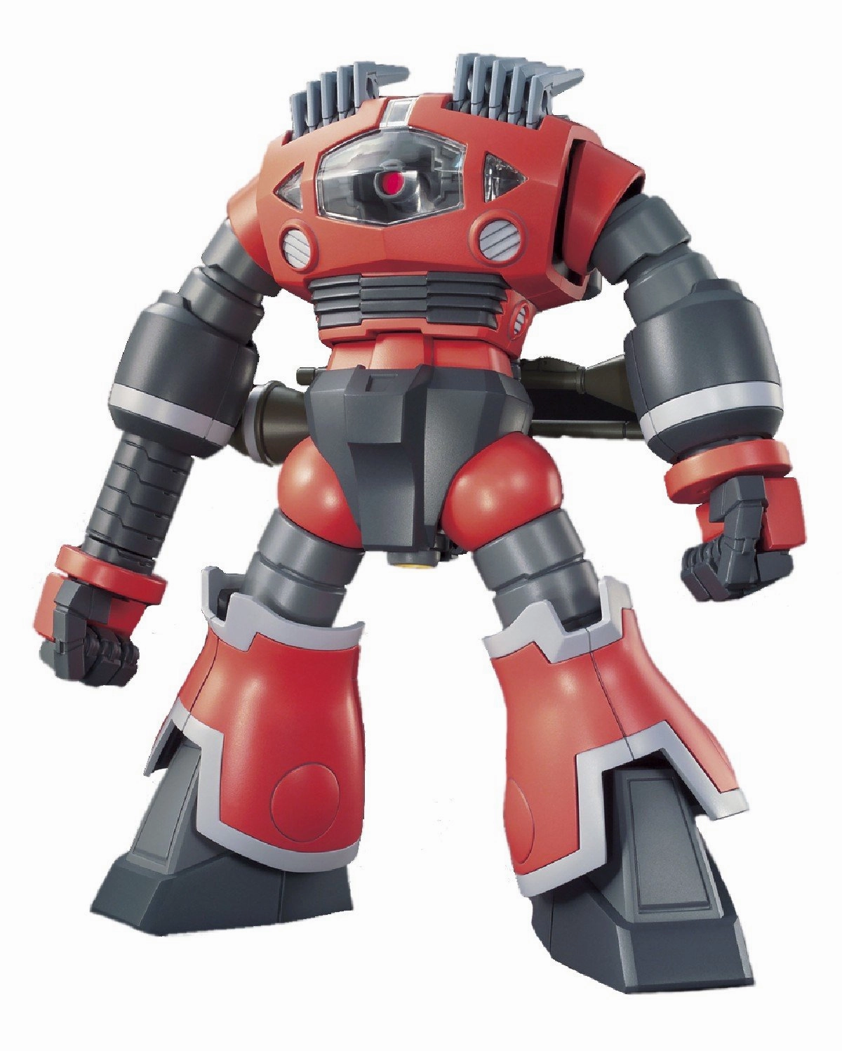 Biology Model 1/144 HGUC "Gundam UC" Zogok (Unicorn Ver.)