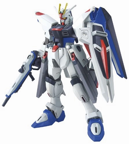 1/144 "Mobile Suit Gundam SEED" HG R15 Freedom Gundam Spirit Animal Regional Specialty