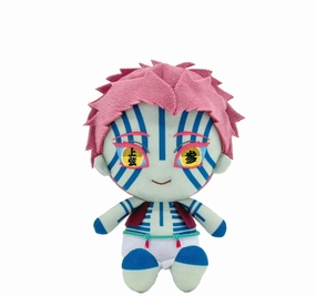 Primary Maker "Demon Slayer: Kimetsu no Yaiba" Chibi Plush Akaza Vol. 2