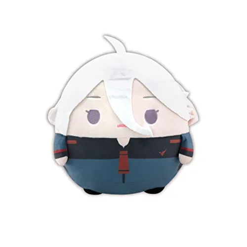 Vision Maker GDS-04 "Mobile Suit Gundam: The Witch from Mercury" Fuwakororin (M Size) B Miorine Rembran