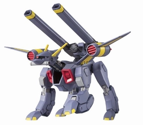 Tool Accessory TMF/A-802 Mobile BuCue (Remaster version) - 1/144 scale - HG Gundam SEED, Kidou Senshi Gundam SEED - Bandai