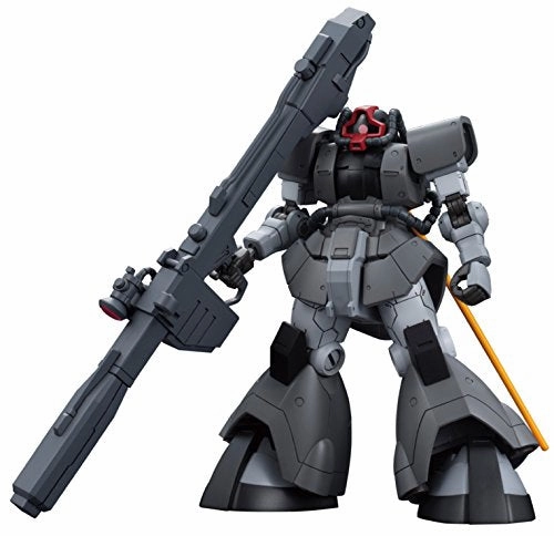 Shelving Ornament YMS-08B Dom Test Type - 1/144 scale - HG Gundam The Origin, Kidou Senshi Gundam: The Origin - Bandai