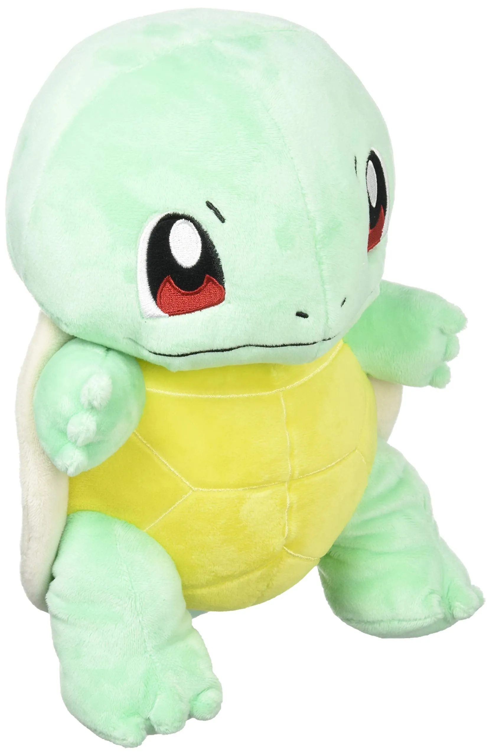 Renaissance Style "Pokemon" Allstar Collection Plush PP120 Squirtle (M Size)