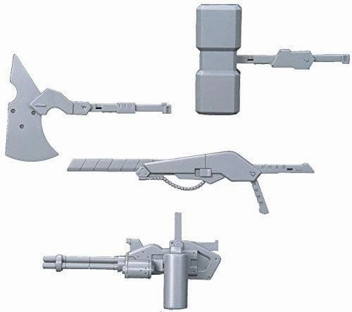 - 1/144 scale - HGBC (#019) Gundam Build Fighters Try - Bandai Gift Guide