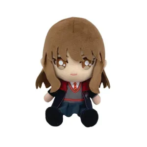 Central Creator VIP Access Harry Potter Chibi Plush Hermione Granger