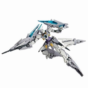 AGE-IIMG Gundam AGEII Magnum (SV ver.) - 1/144 scale - Gundam Build Divers - Bandai Antique Reproduction Leisure Activity