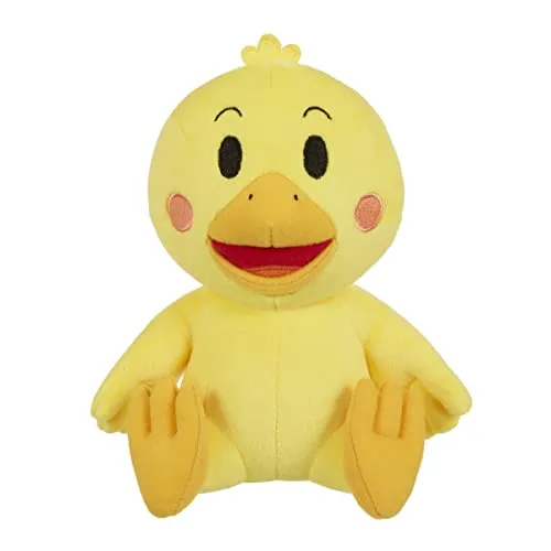 Kingly Majesty Akachan no asobiehon Washable Plush Pii-chan