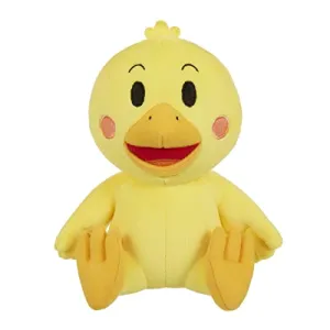 Kingly Majesty Akachan no asobiehon Washable Plush Pii-chan