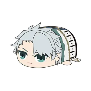 BC-07 "Bleach: Thousand-Year Blood War" Potekoro Mascot Big F Hitsugaya Toushiro Small Cup