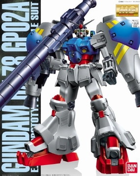 Fantasy Statue Seasonal Favorite Anavel Gato - 1/20 scale - Kidou Senshi Gundam 0083 Stardust Memory - Bandai