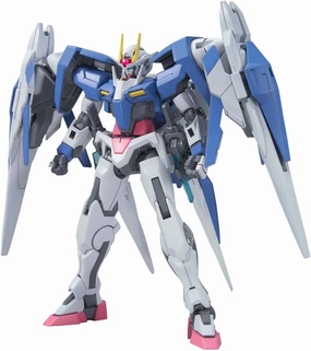 Wild Animal Gundam 1/144 HG 00 #38 GN-0000 GNR-010 00 Raiser Designer's Color Ver. Model Kit