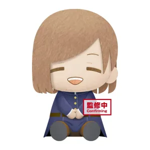 Plushie | Jujutsu Kaisen | Nobara Kugisaki Eyes Closed | Bandai Spirits Angle Artist King Robe