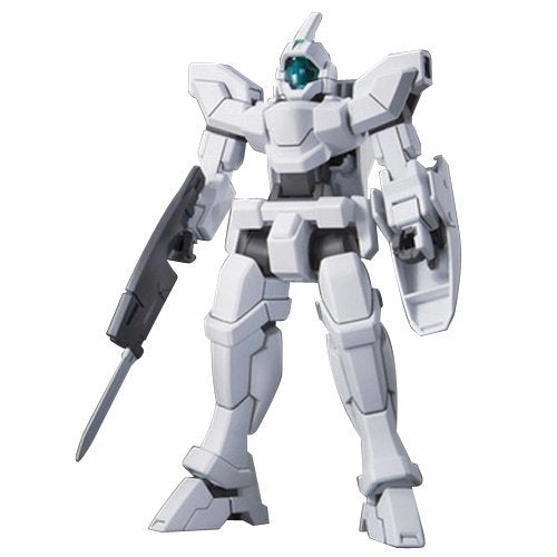 PVC Hero RGE-B790CW Genoace Custom - 1/144 scale - AG (04) Kidou Senshi Gundam AGE - Bandai
