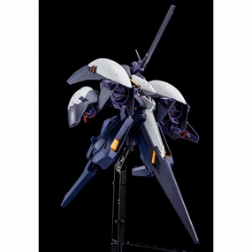 Felt Toy Gundam 1/144 HG Advance of Zeta (Flag of Titan) RX-124 Gundam TR-6 Kehaar II Exclusive Model Kit