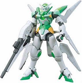 Limited Hero National Symbol GNW-100P Gundam Portent - 1/144 scale - HGBF (#031), Gundam Build Fighters Try - Bandai