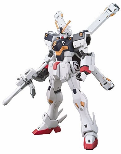 XM-X1 (F97) Crossbone Gundam X-1 - 1/144 scale - HGUC, Kidou Senshi Crossbone Gundam - Bandai Shareable Content