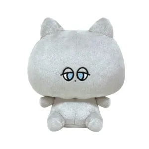 Asamimi-chan Purinui Plush Danny-kun Celebrity Craftsperson Small Bin