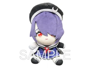 Iconic Figure Aogiri High School Otodama Tamako Osuwari Plush