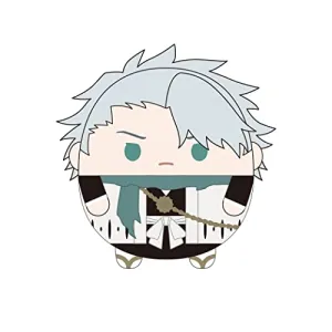 BC-04 "Bleach: Thousand-Year Blood War" Fuwakororin (M Size) F Hitsugaya Toushiro Briefcase Worker Little Tourist