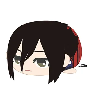 Ladylike Poise BL-24 "Blue Lock" Potekoro Mascot (M Size) 3 E Aryu Jyubei