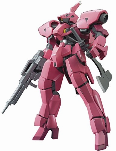 EB-06/tc2 Ryusei-gou (Graze Kai II) - 1/144 scale - HGI-BO, Kidou Senshi Gundam Tekketsu no Orphans - Bandai Editor's Choice