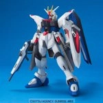 Haro Lacus Clyne - 1/20 scale - Kidou Senshi Gundam SEED - Bandai Lasting Value
