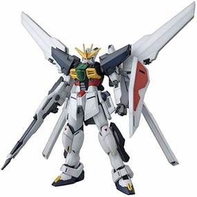 Pride And Joy GX-9901-DX Gundam Double X - 1/100 scale - MG (#186), Kidou Shinseiki Gundam X - Bandai