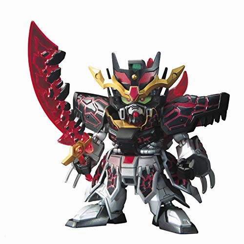 Fantasy Quest Astronomy Tool SD Gundam World Sangoku Soketsuden Dong Zhuo Providence Gundam