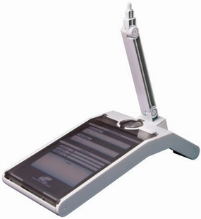 1/144 "Gundam Build Fighters" GP Base Miniature Figure PVC Model