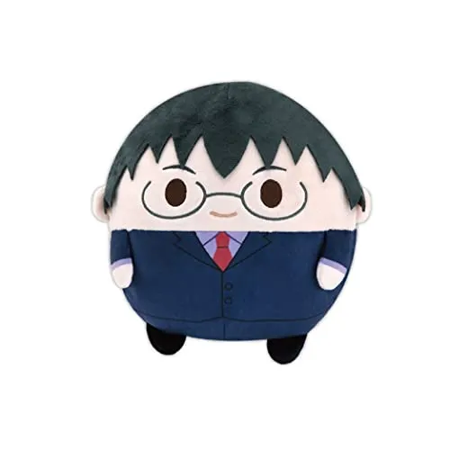 GT-17 "Gintama" Fuwakororin (M Size) 4 B SHIN (Shimura Shinpachi) Interpretation Maker