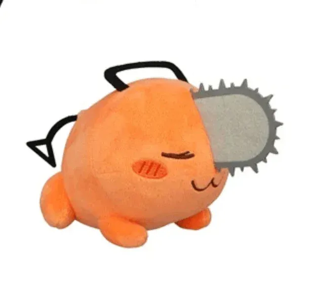 Small Beast Plushie | Chainsaw Man | Pochita | FuRyu