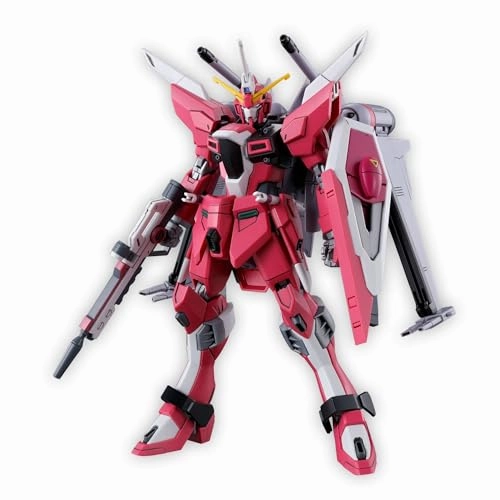 Staff Pick Art Series HG 1/144 "Mobile Suit Gundam SEED Freedom" Infinite Justice Gundam Type II