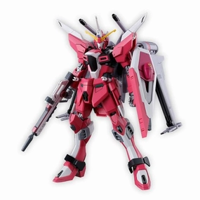 Staff Pick Art Series HG 1/144 "Mobile Suit Gundam SEED Freedom" Infinite Justice Gundam Type II