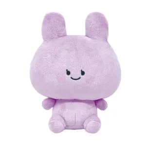 Efficient Processing Asamimi-chan Purinui Plush Anemimi-chan