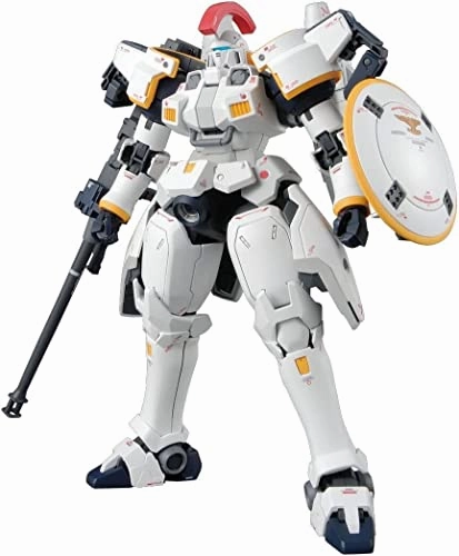 1/100 MG "Gundam Wing Endless Waltz" Tallgeese I EW Farm Animal Story Driven