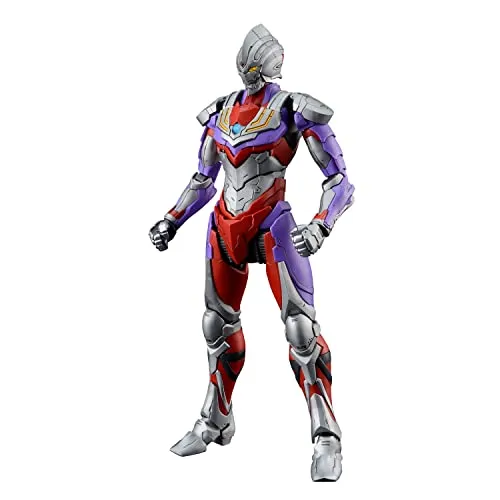 Miniature Hero Convention Exclusive Figure-rise Standard "ULTRAMAN" ULTRAMAN SUIT TIGA -ACTION-