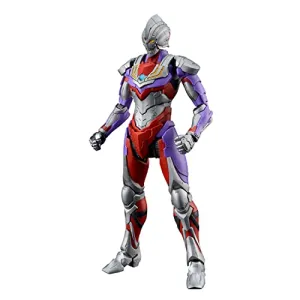 Miniature Hero Convention Exclusive Figure-rise Standard "ULTRAMAN" ULTRAMAN SUIT TIGA -ACTION-