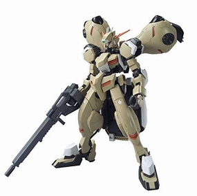 Model Kit Premium Toy ASW-G-11 Gundam Gusion ASW-G-11 Gundam Gusion Rebake - 1/100 scale - 1/100 Gundam Iron-Blooded Orphans Model Series, Kidou Senshi Gundam Tekketsu no Orphans - Bandai