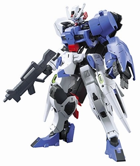 Asian Zen ASW-G-29 Gundam Astaroth - 1/144 scale - HGI-BO (#19), Kidou Senshi Gundam Tekketsu no Orphans Gekko - Bandai