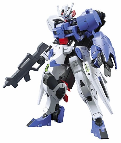 Asian Zen ASW-G-29 Gundam Astaroth - 1/144 scale - HGI-BO (#19), Kidou Senshi Gundam Tekketsu no Orphans Gekko - Bandai